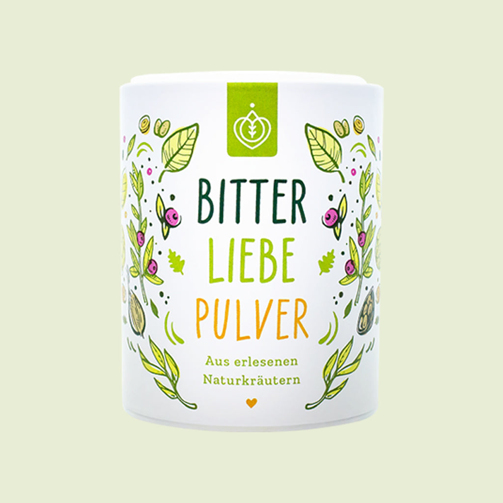 BitterLiebe Pulver 4-DE