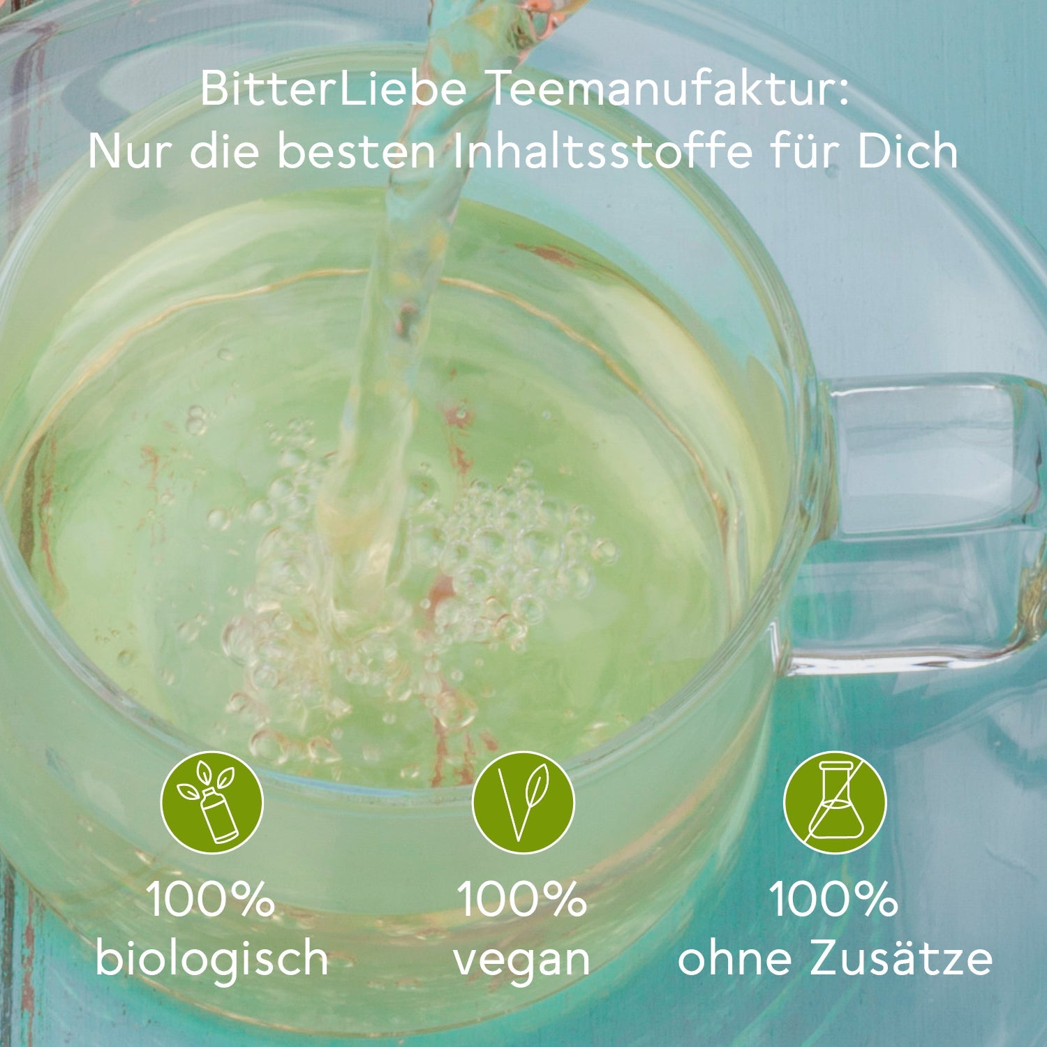 Ayurvedische Kräuter BL-TM-4