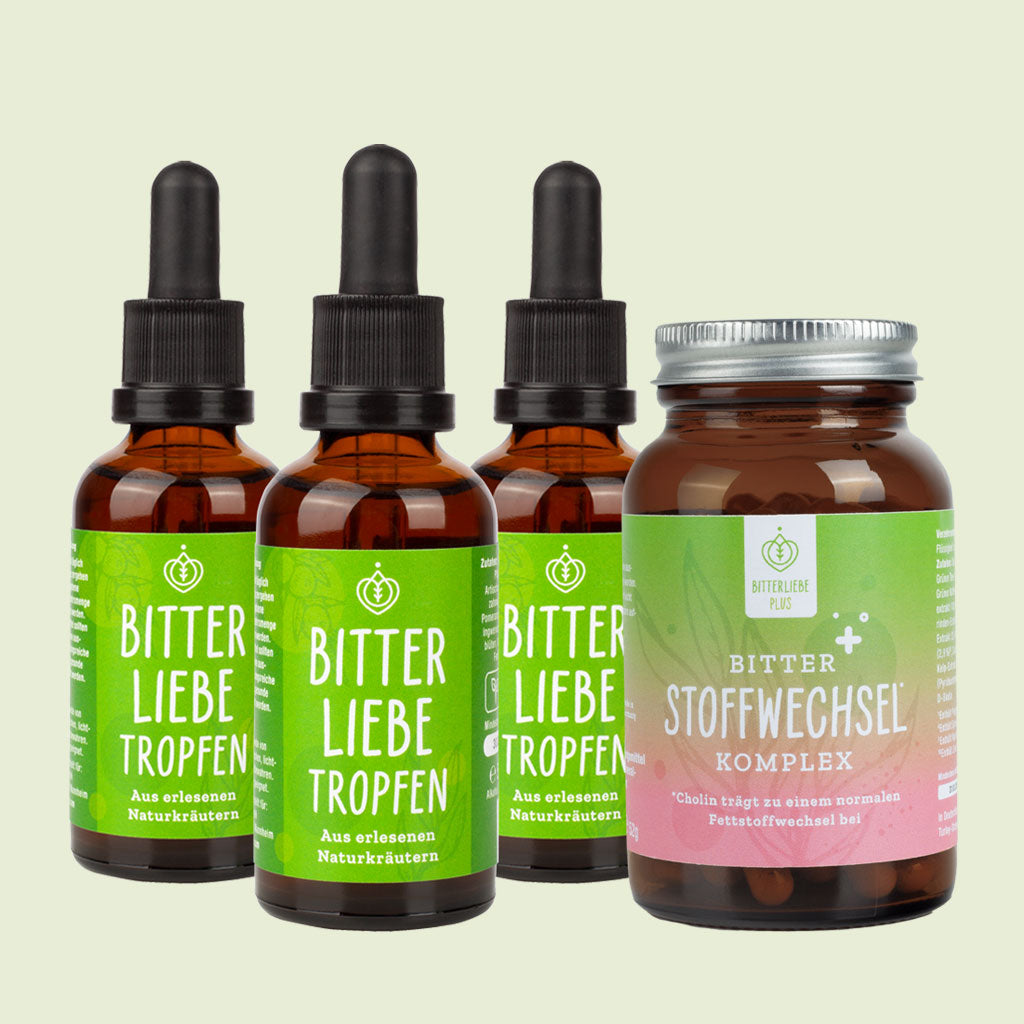 BitterLiebe Synergie-Paket 67-DE