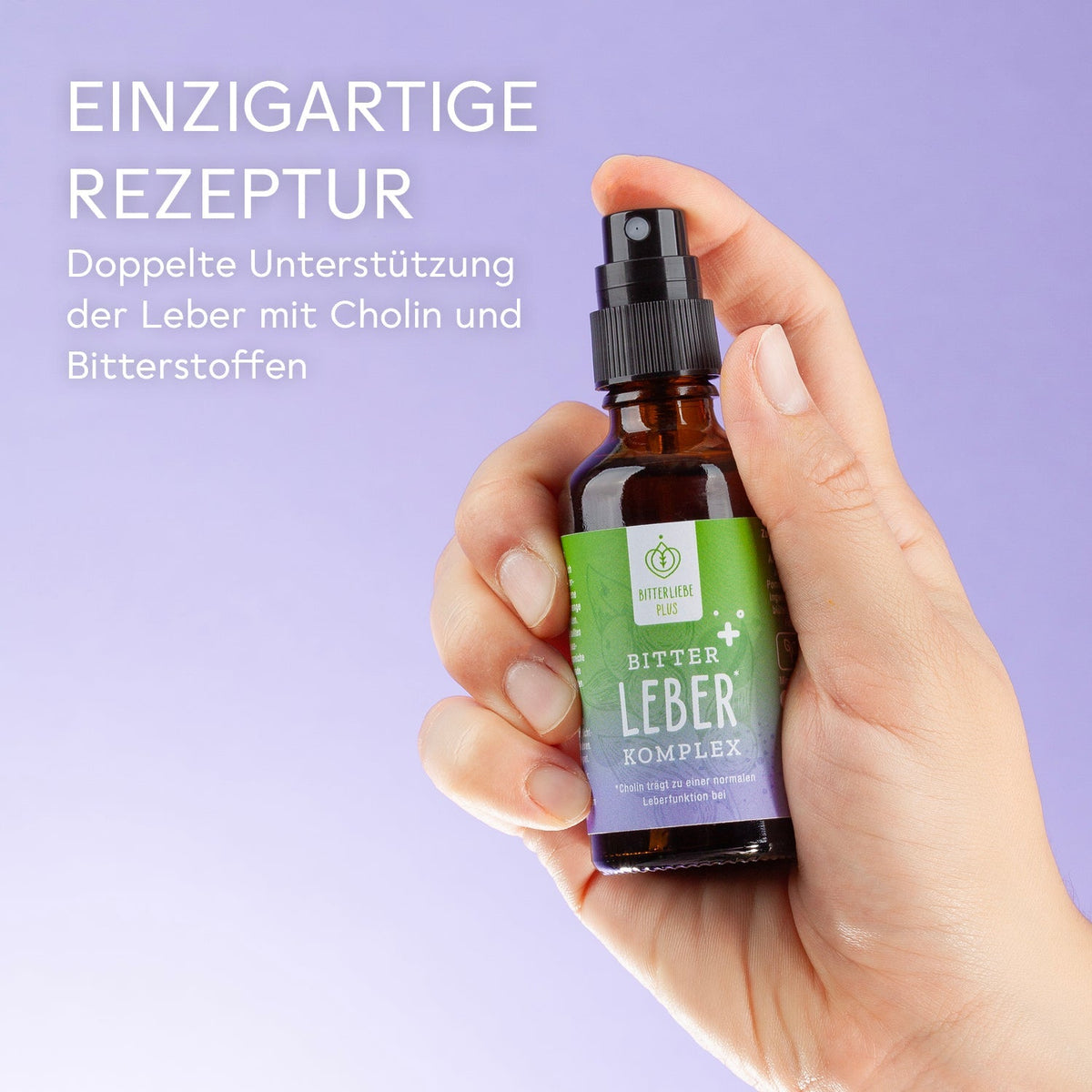 BitterLiebe Revital Trio Paket 112-DE