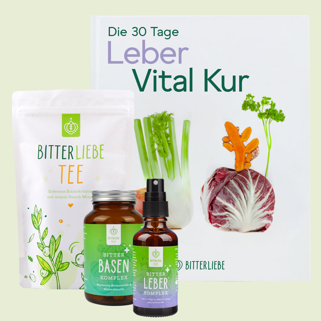 BitterLiebe Leber Vital Kur BL-Vital-3