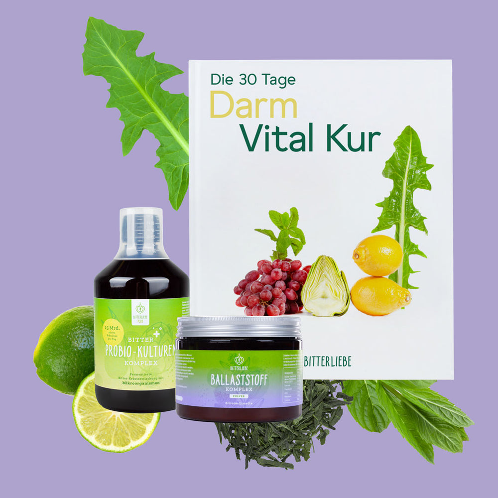 Darm* Vital Kur