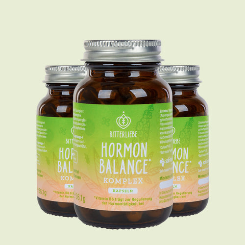 Hormon Balance* Komplex