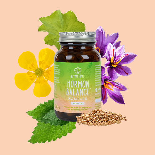 Hormon Balance* Komplex