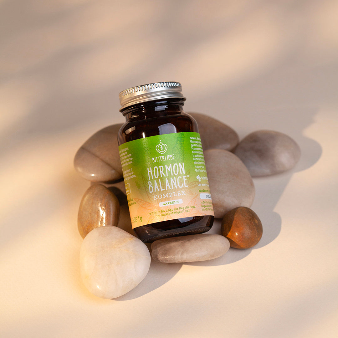 Slim Balance Trio