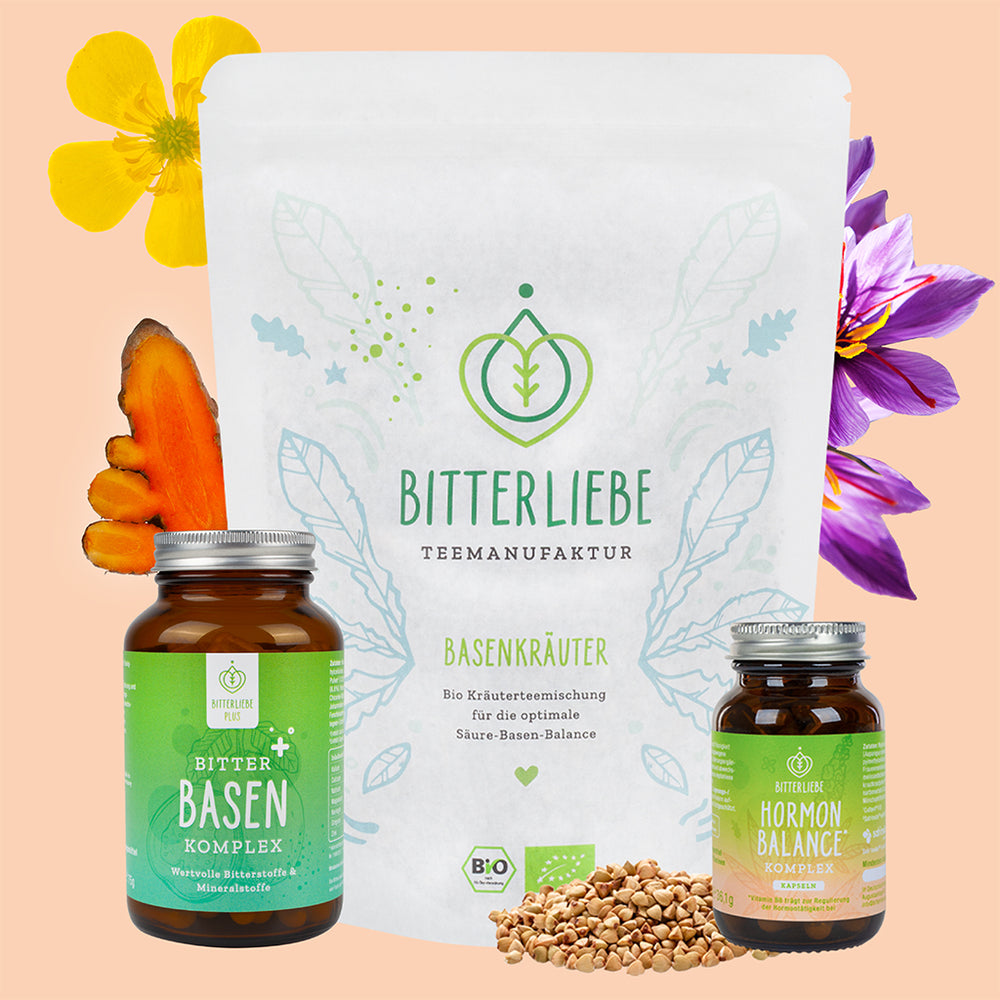 Inner Glow Paket