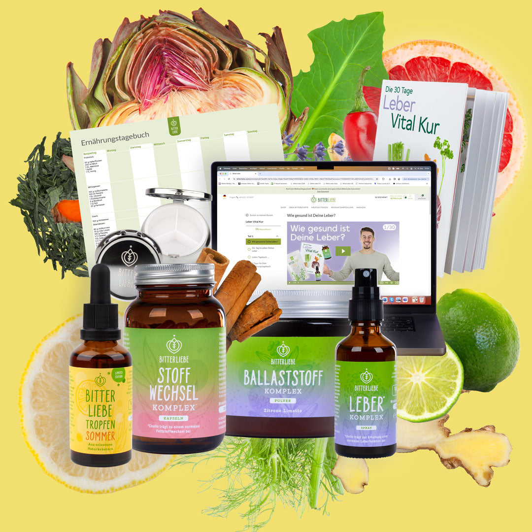 Sommer Durchstarter Paket