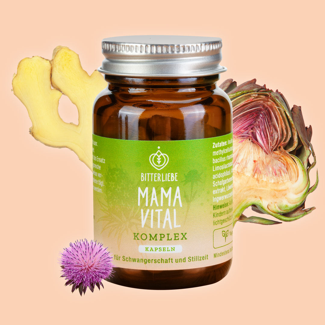 Mama Vital Komplex