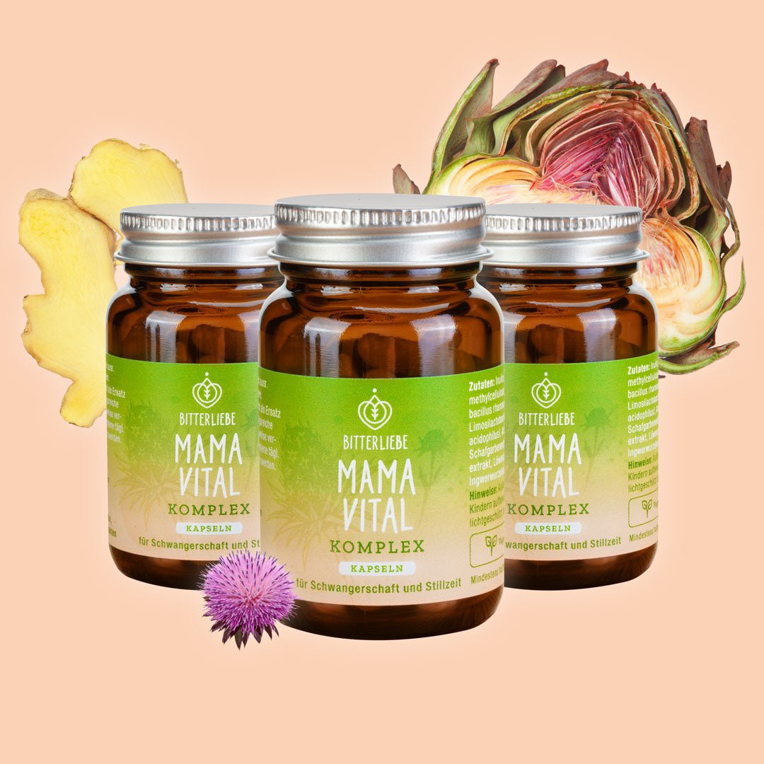 Mama Vital Komplex