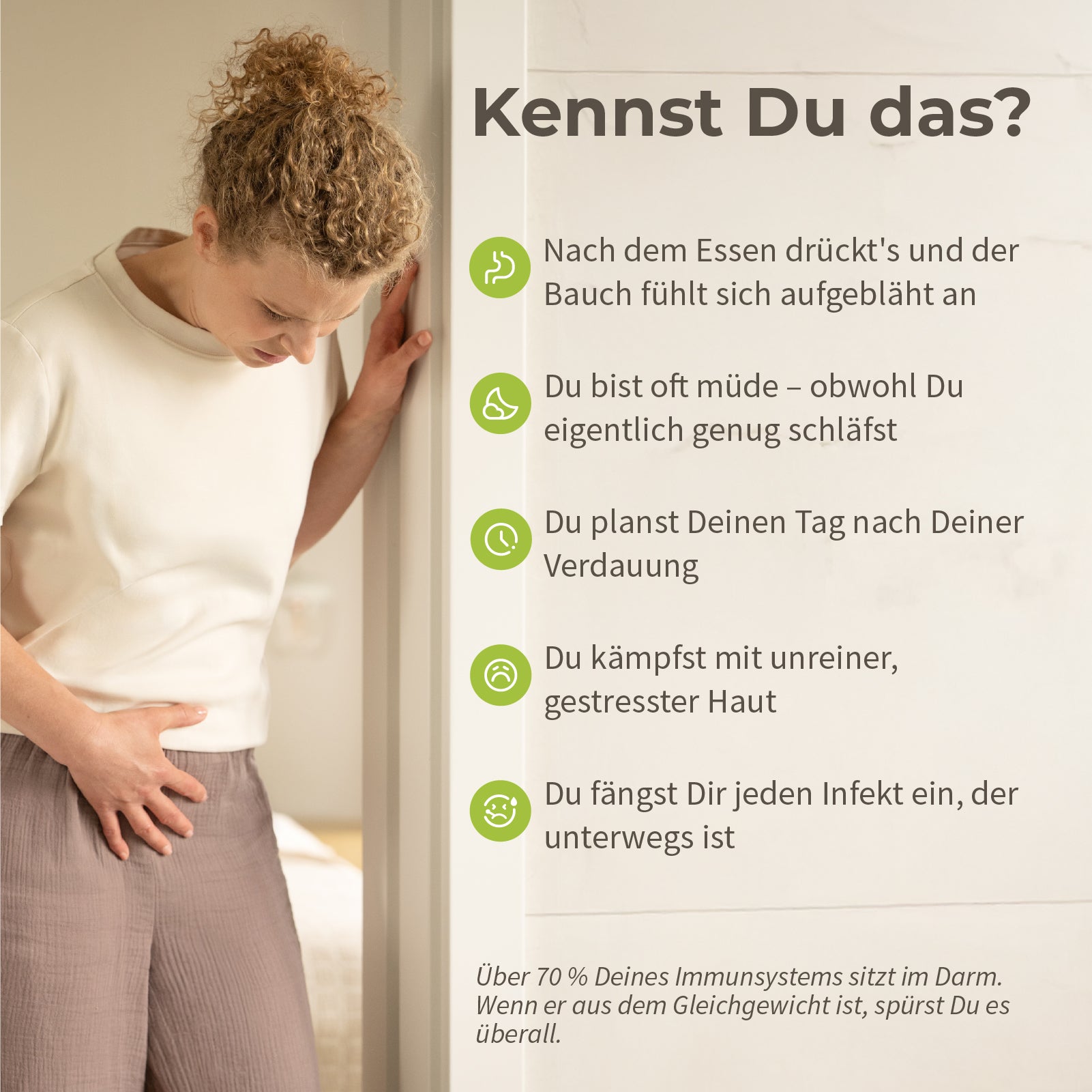 DarmLiebe Starter-Paket