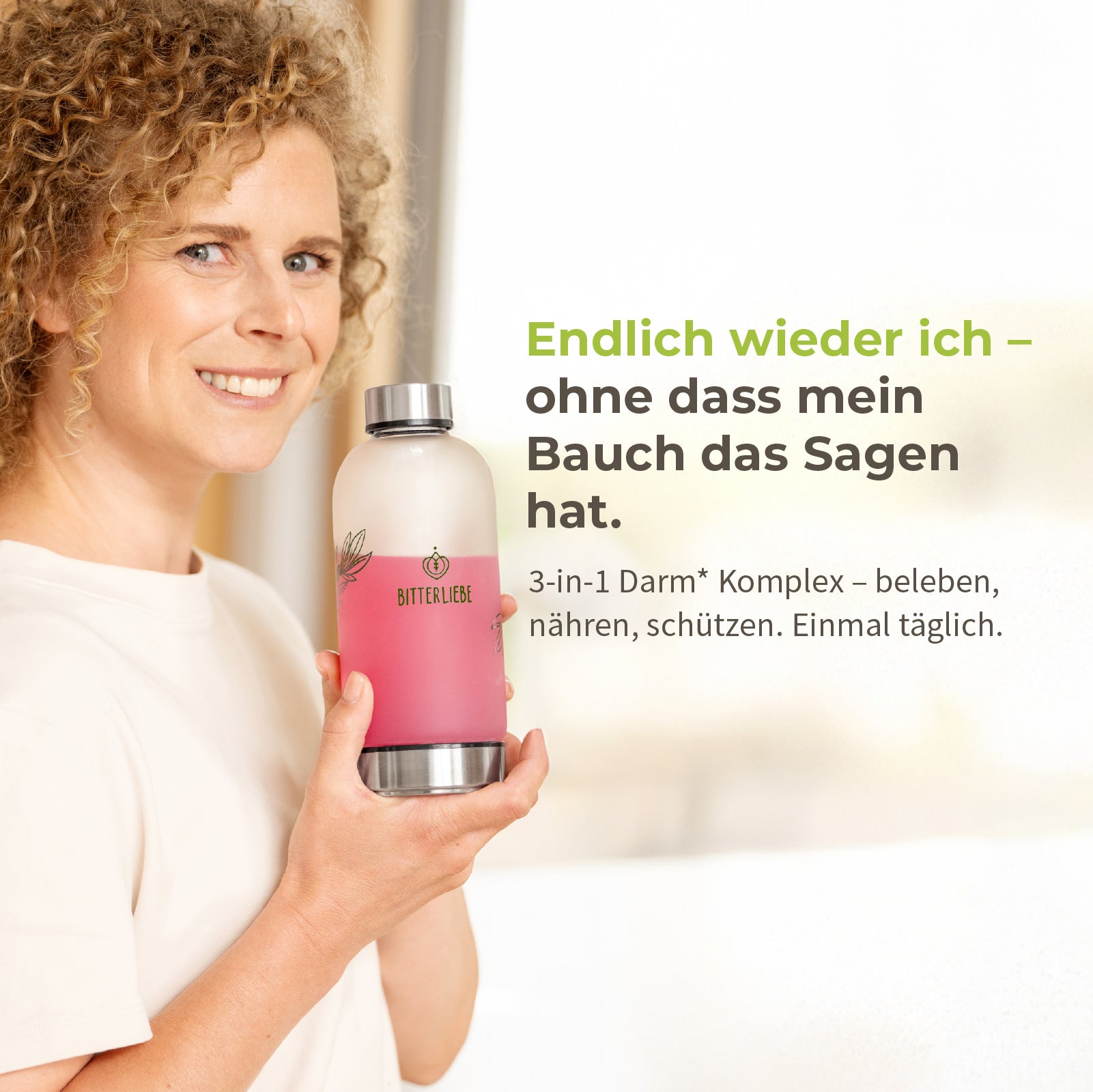 DarmLiebe Starter-Paket