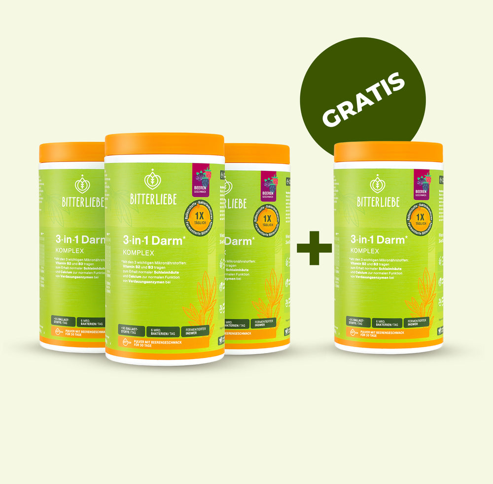 3-in-1-Sparpaket