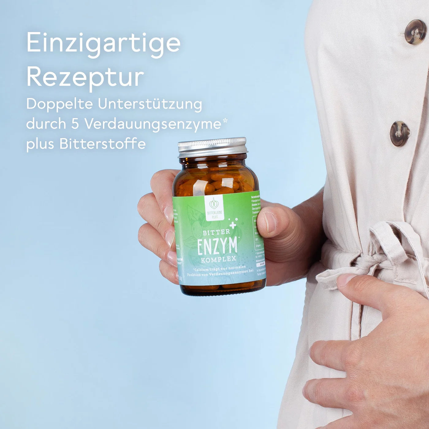 Unverträglichkeit Duo