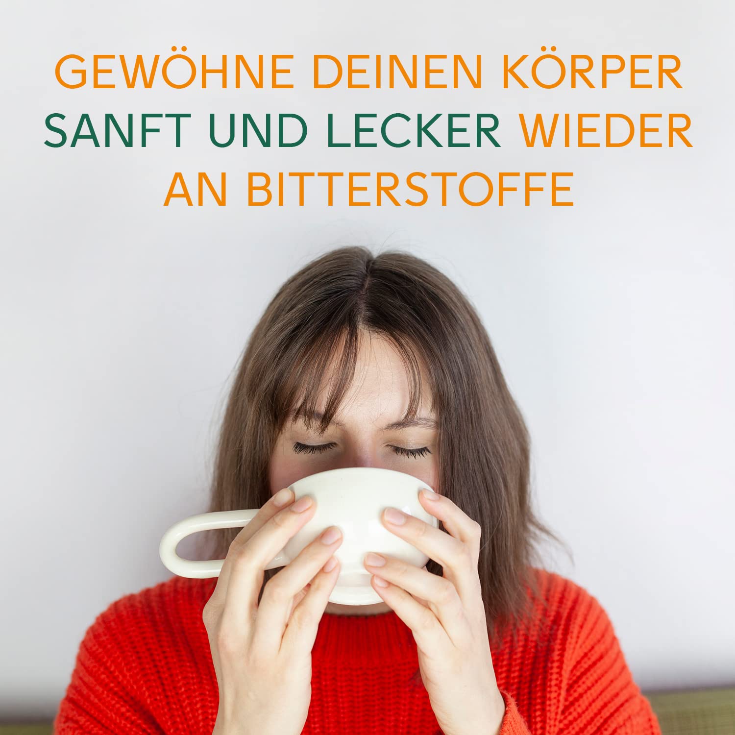 BitterLiebe Tee – Leckerer Kräutertee 2-DE