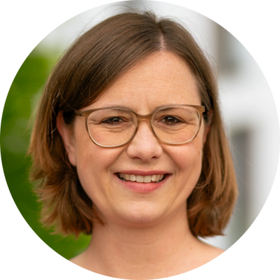 Dr. Christina Steinbach