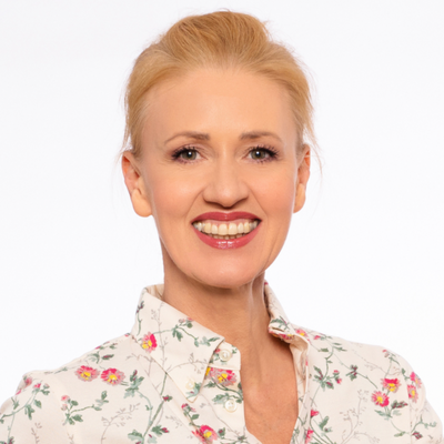 Andrea Sokol