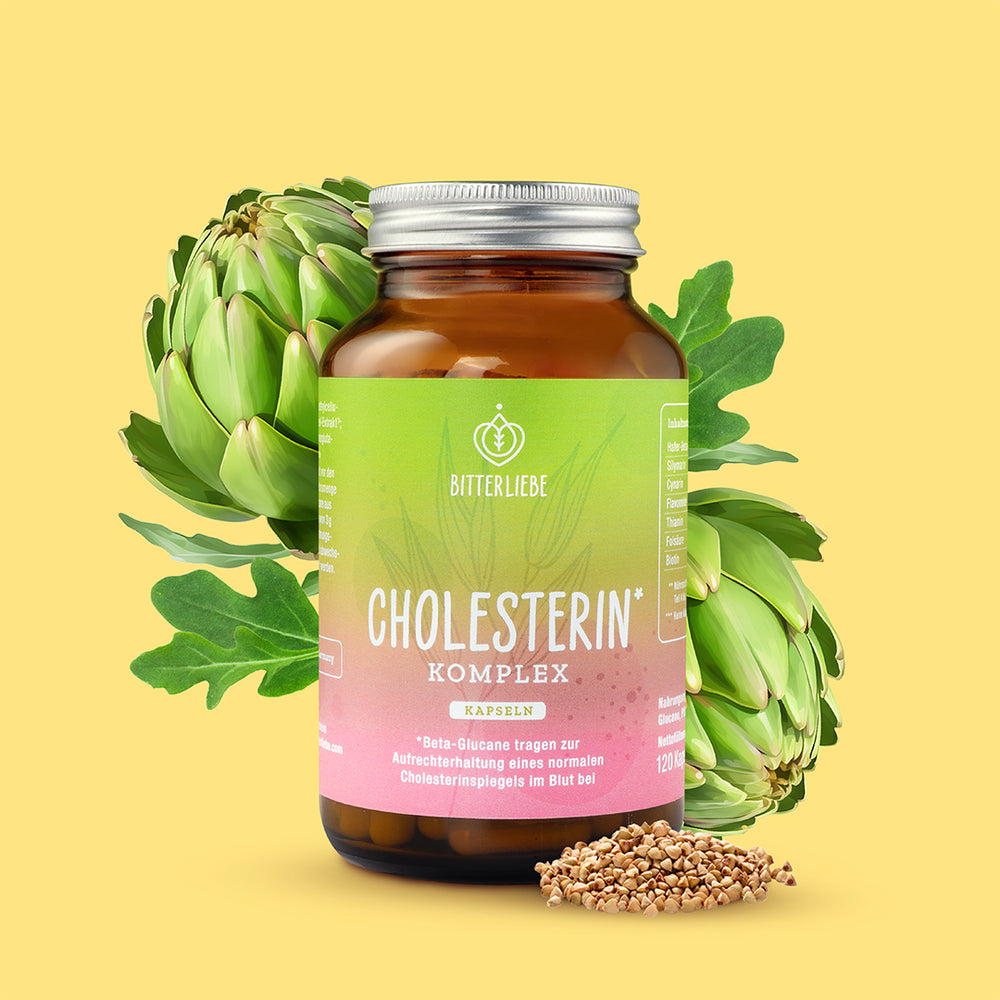 Cholesterin* Komplex