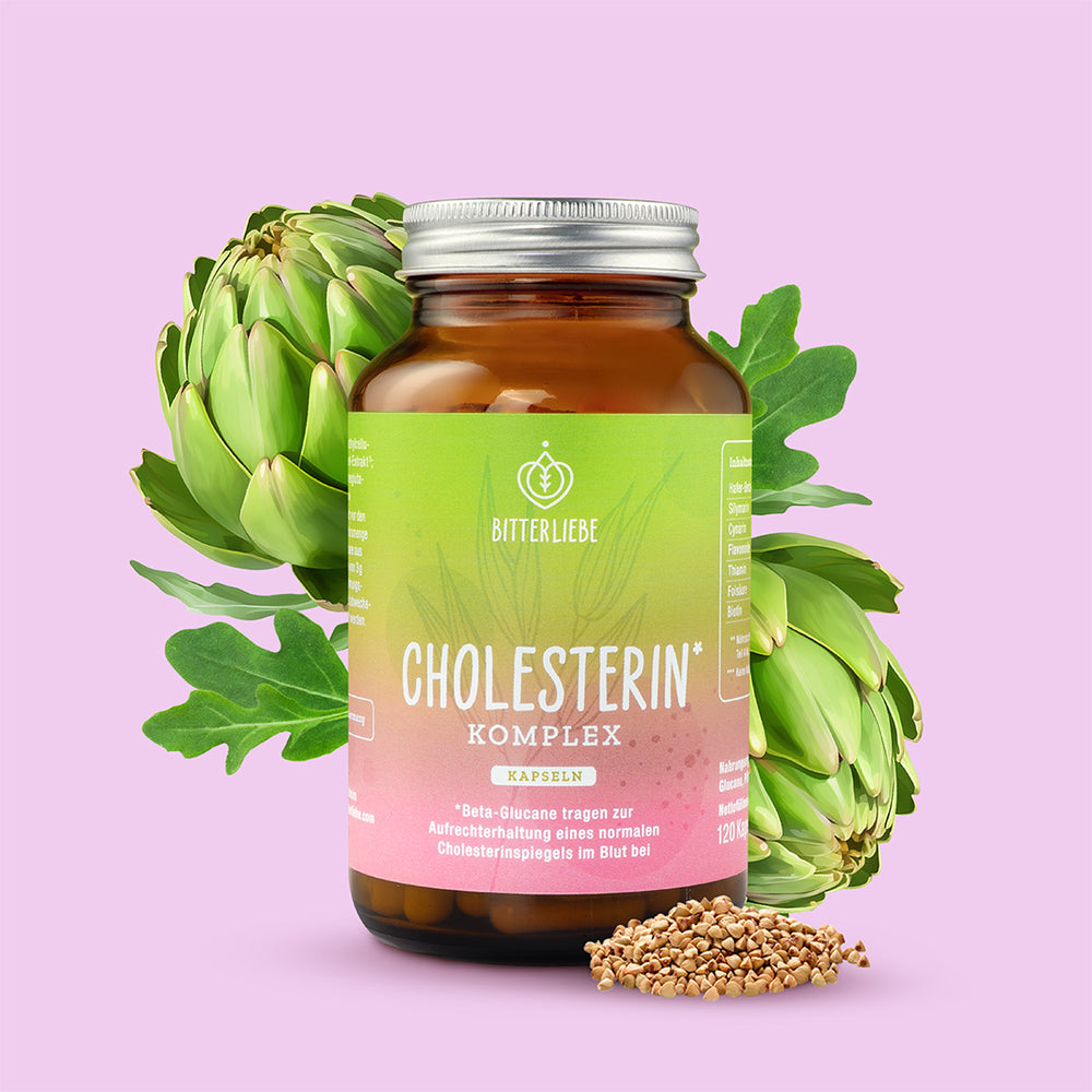 Cholesterin* Komplex