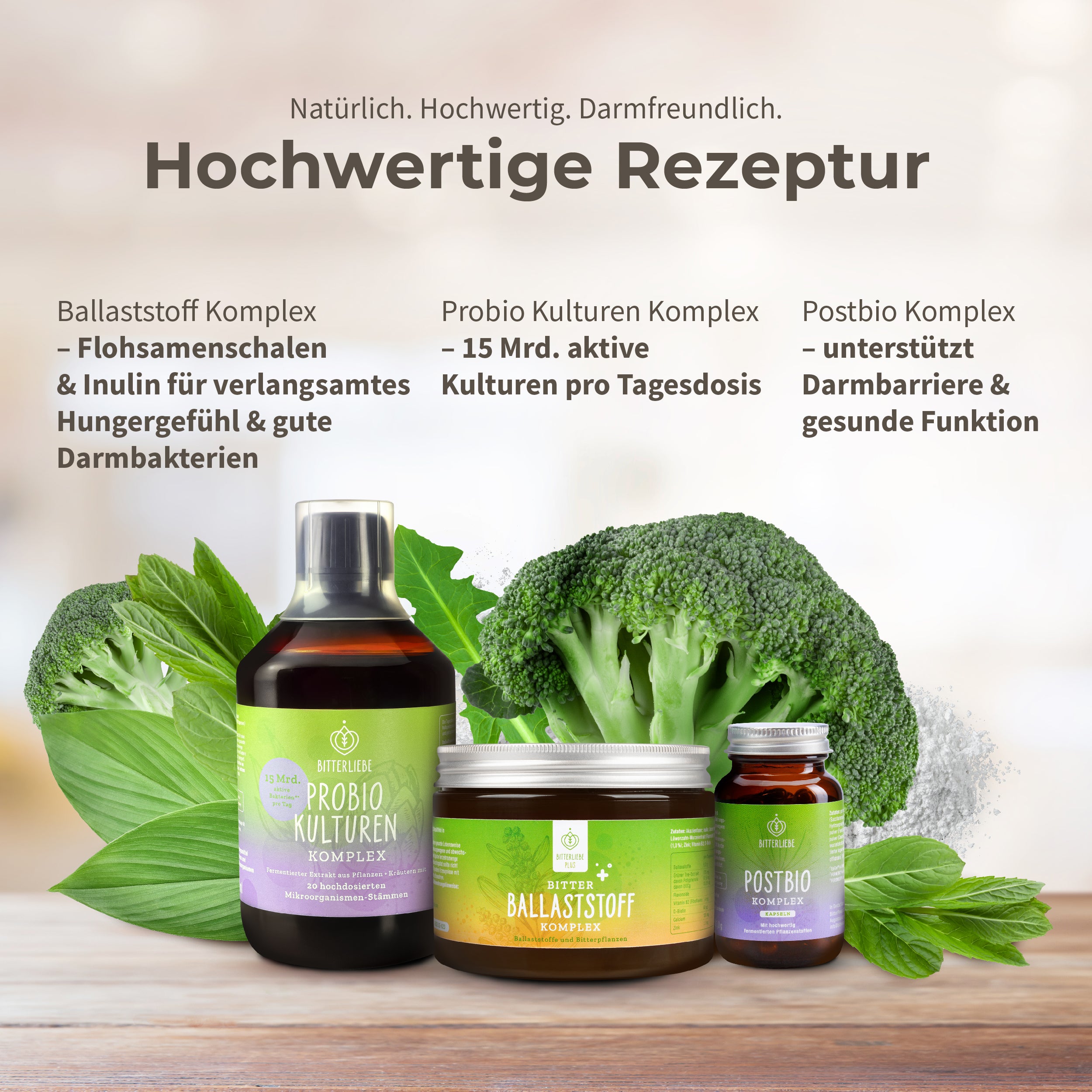 Darm Durchstarter 2026