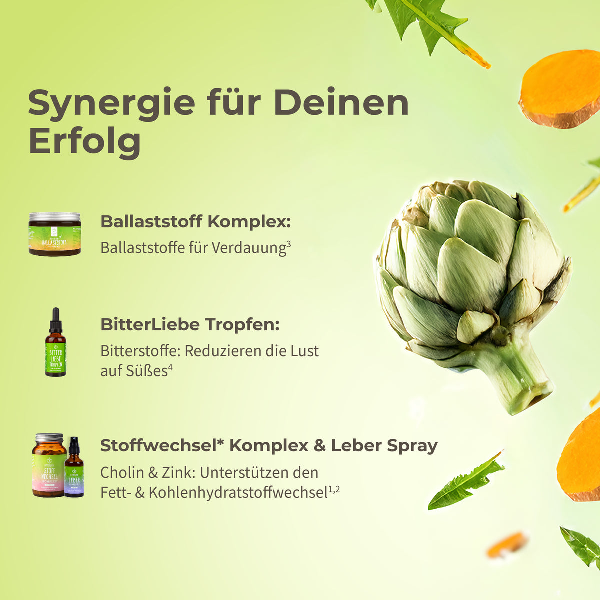Lindenblütentee Wirkung | BitterLiebe