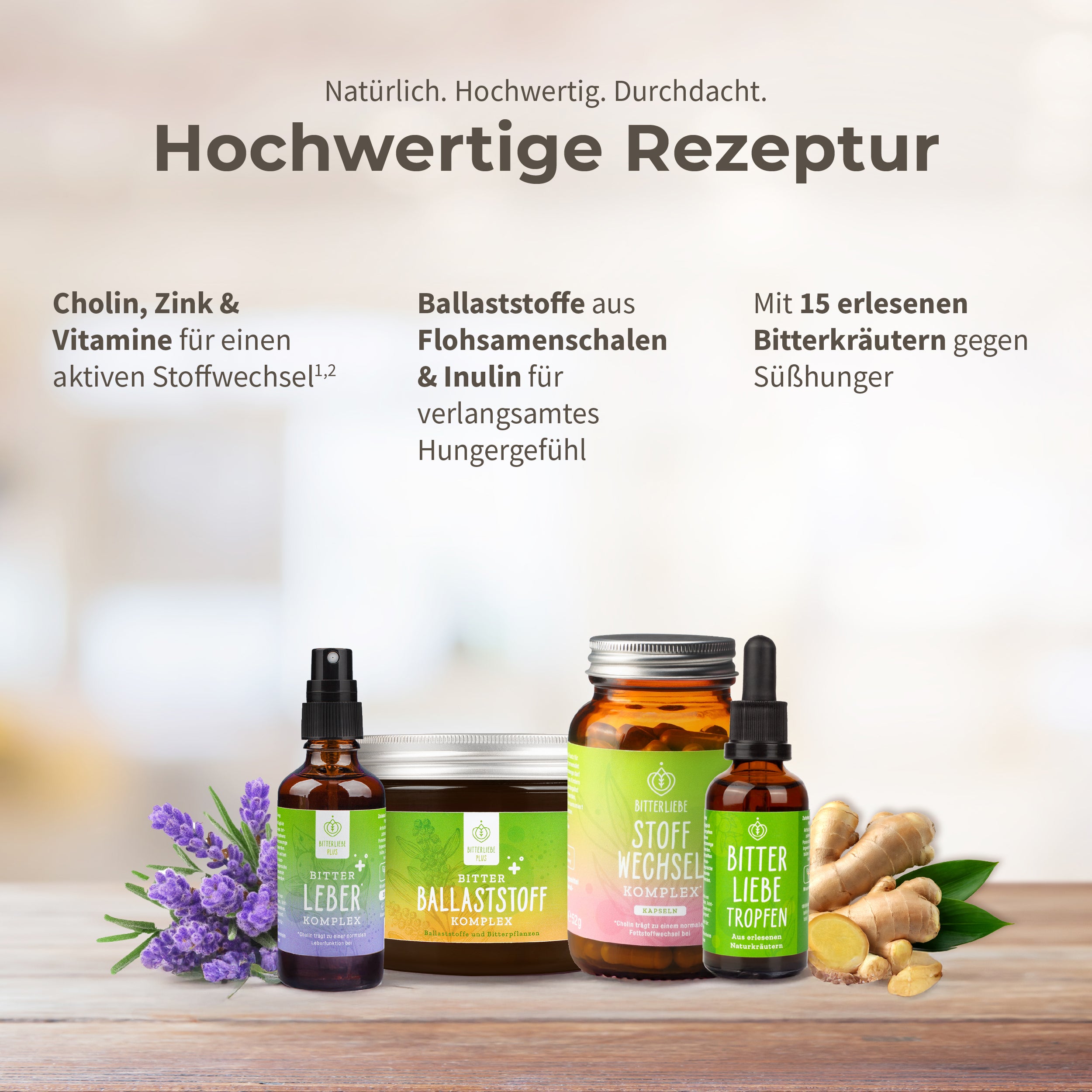 Durchstarter Paket 2026