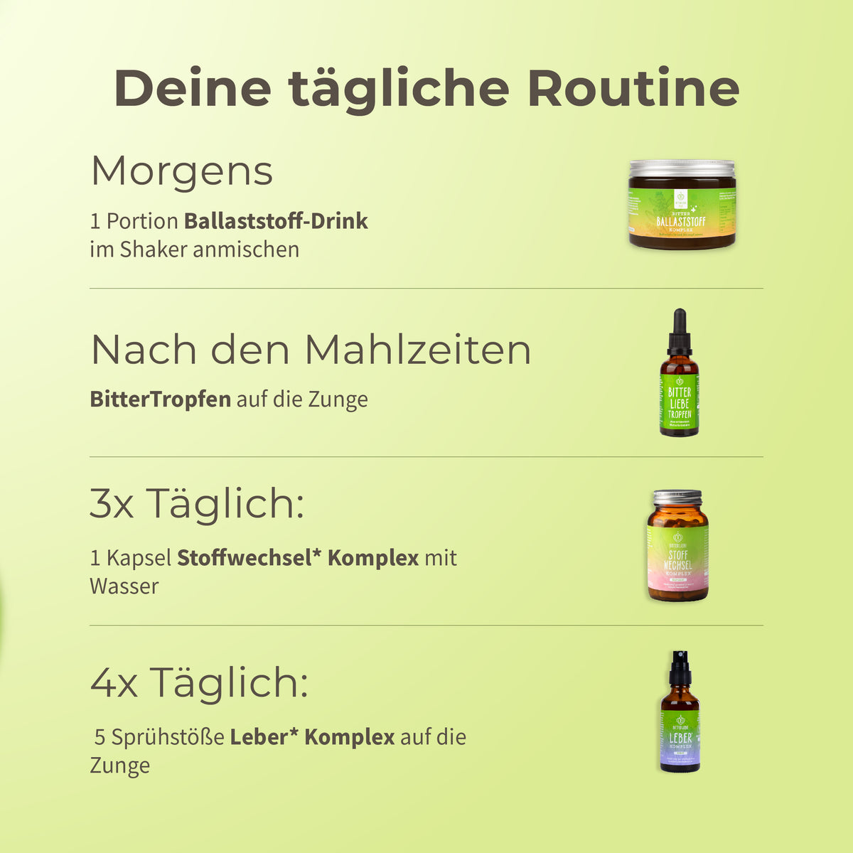 Lindenblütentee Wirkung | BitterLiebe