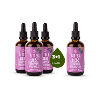 Bitterliebe Tropfen Mild Berry
