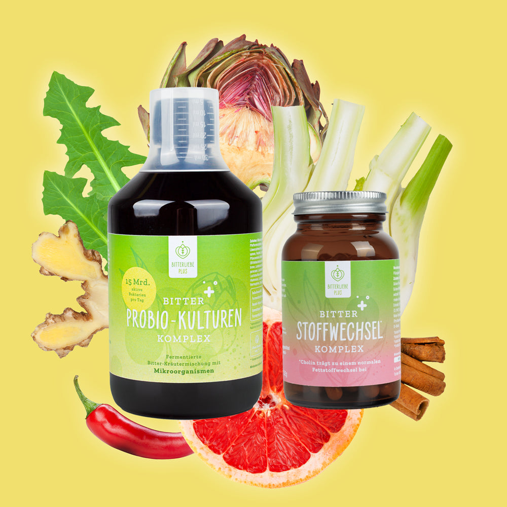 Meta Flora-Paket