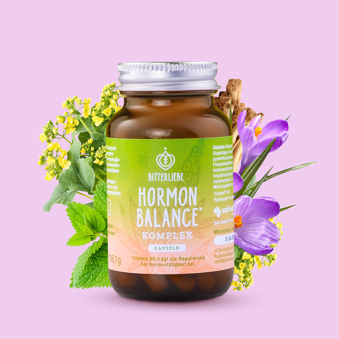 Hormon Balance* Komplex