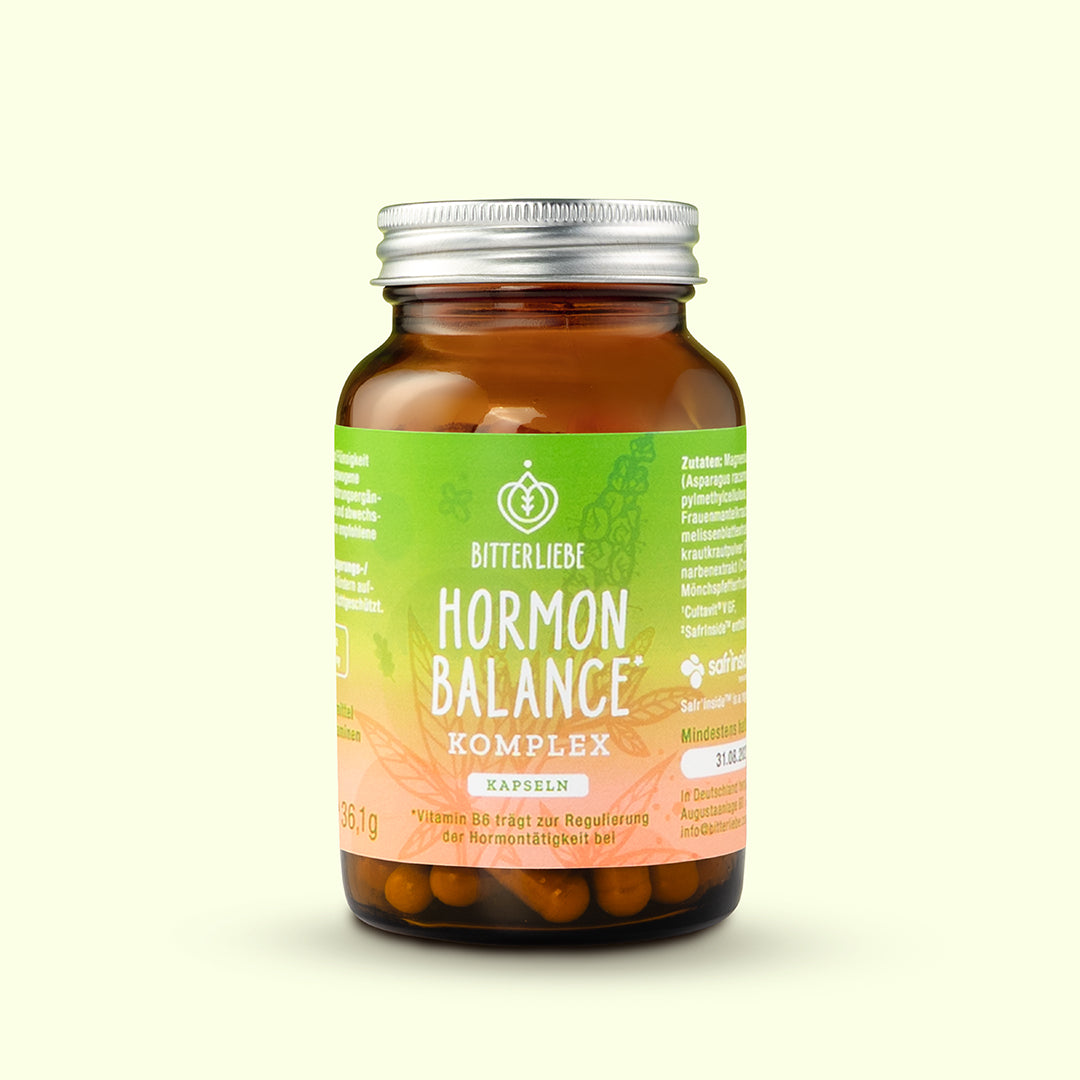 Hormon Balance* Komplex