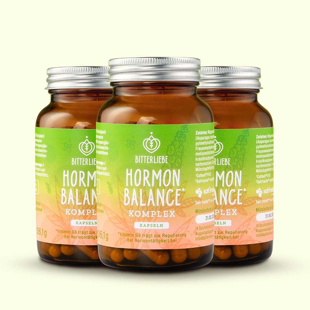 Hormon Balance* Komplex