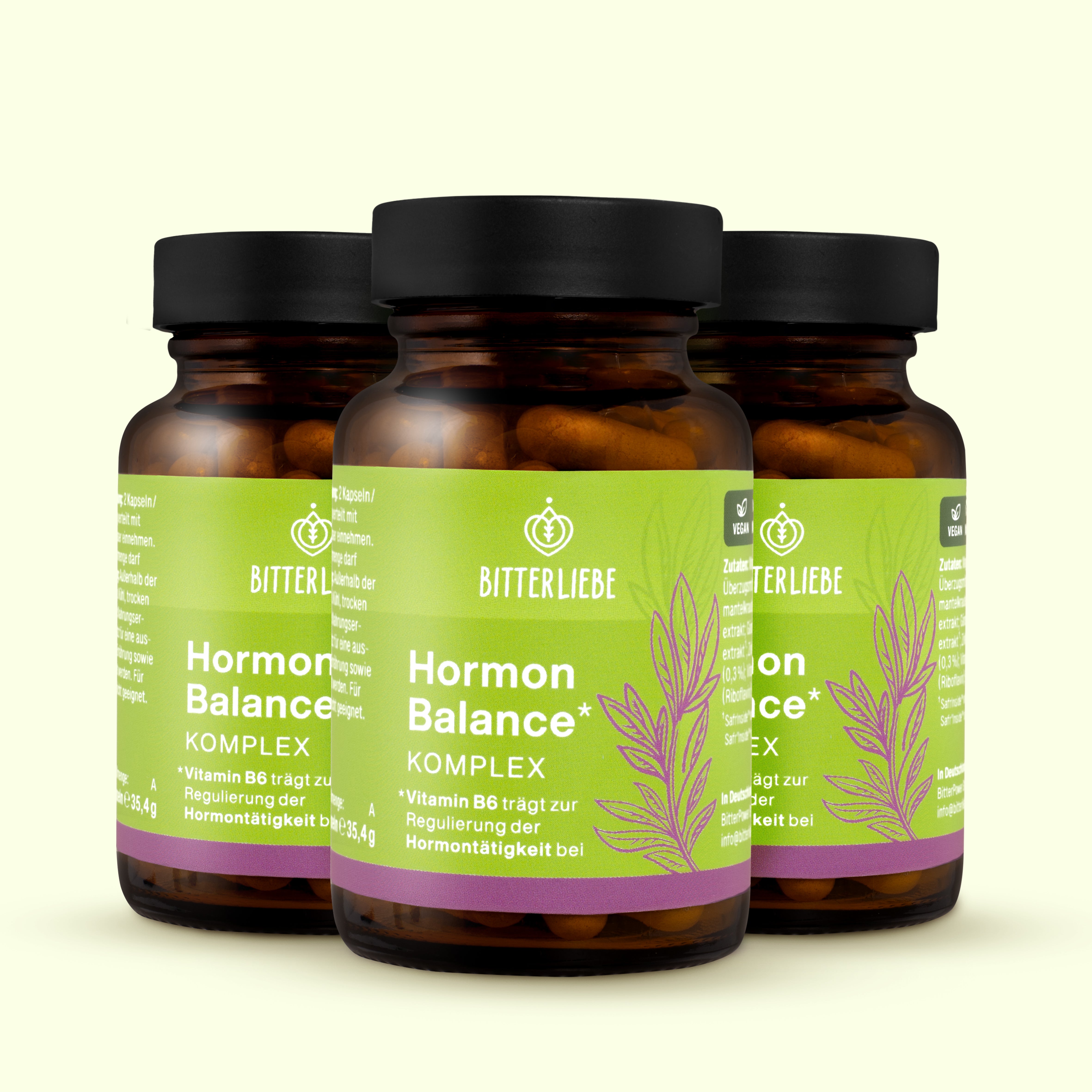 Hormon Balance* Komplex