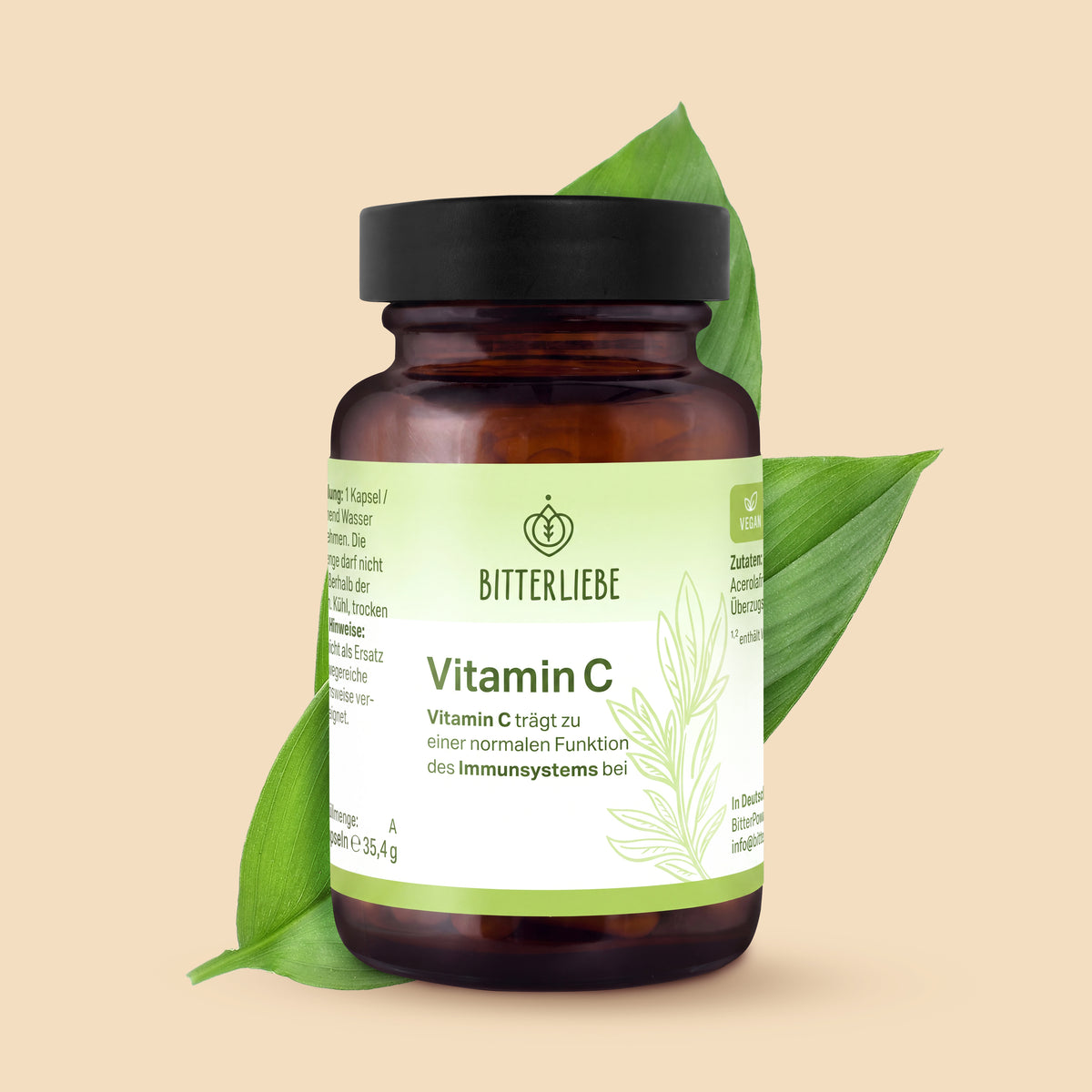 Vitamin C