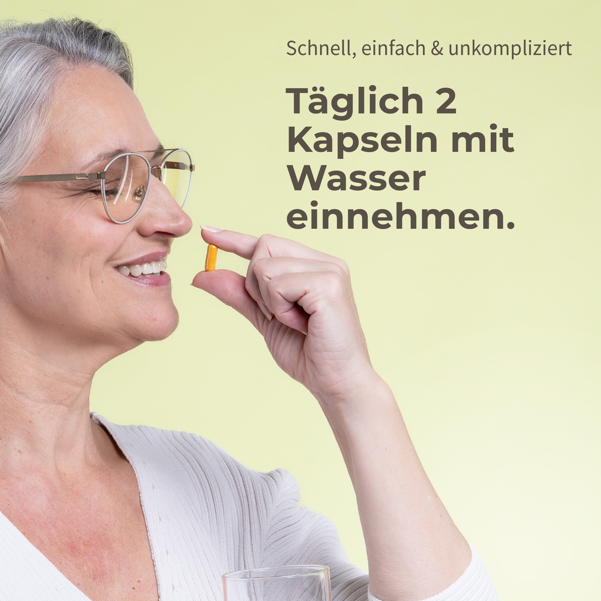 Leber* Komplex Kapseln