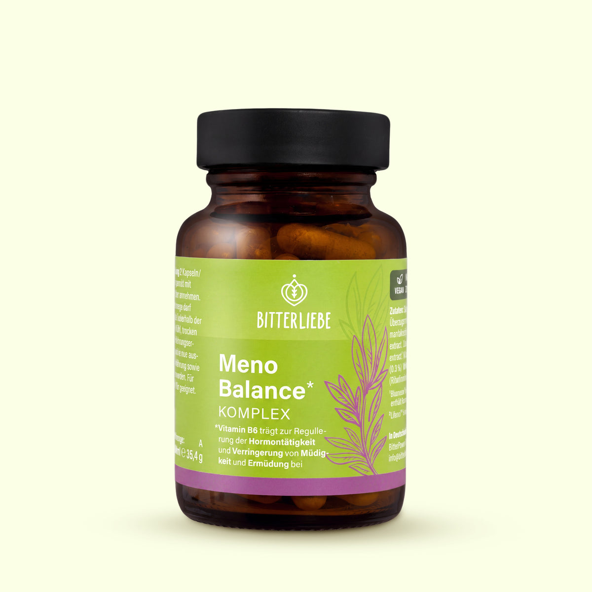Meno Balance* Komplex