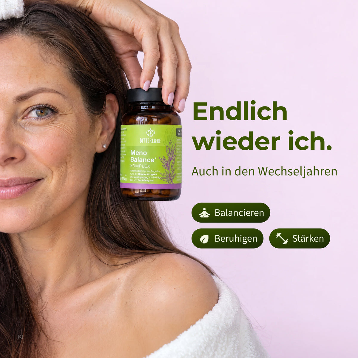 Wechseljahre Paket