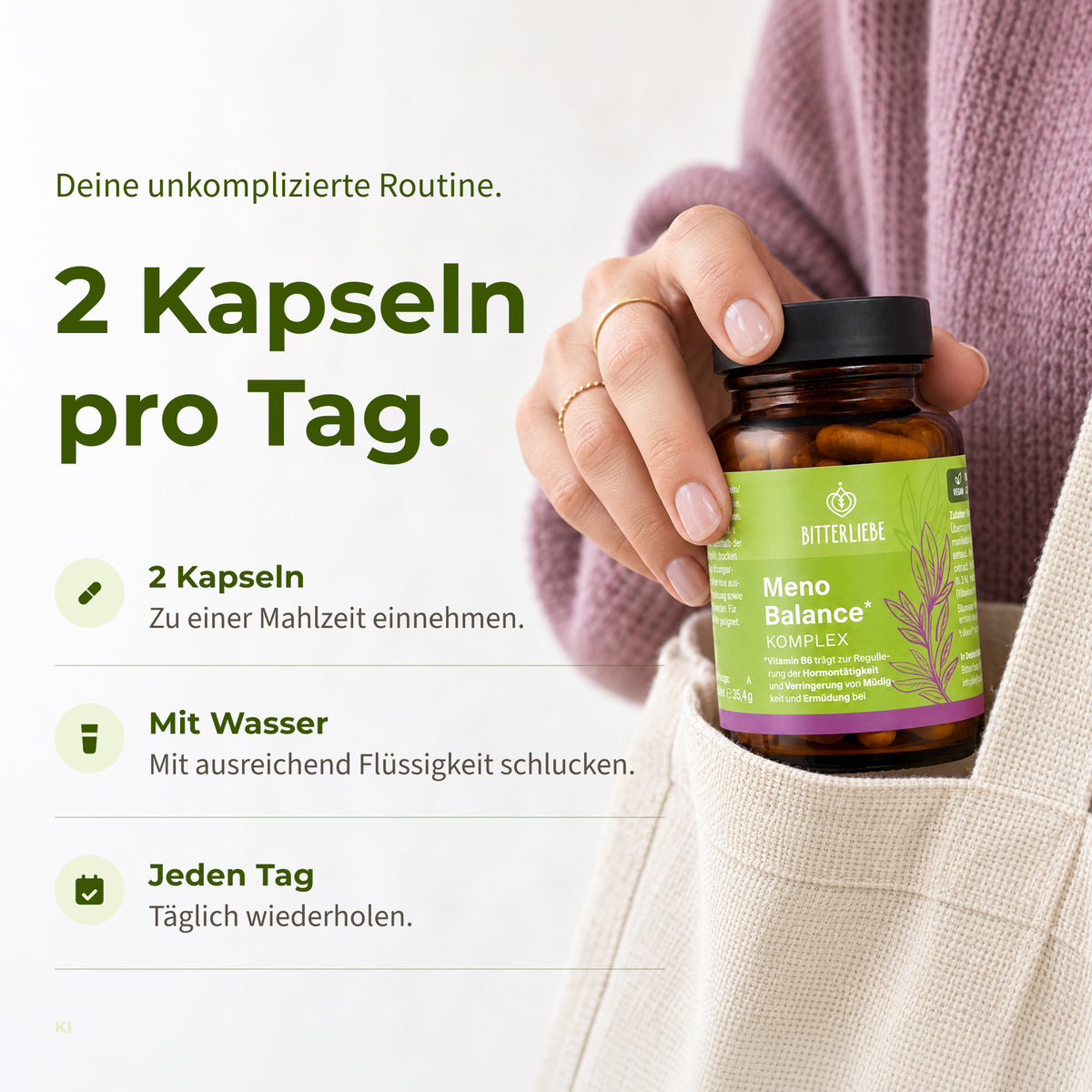 Wechseljahre Paket
