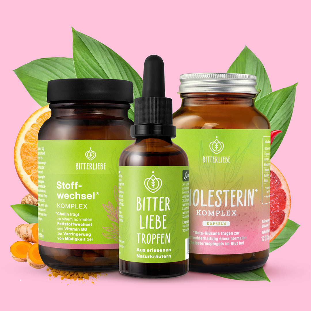 BitterLiebe Meta-Boost Paket