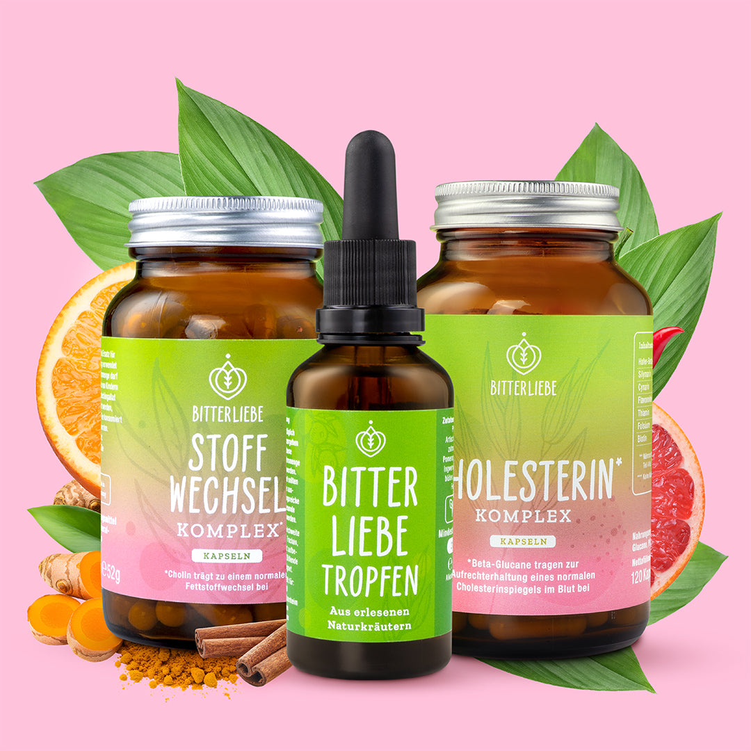 BitterLiebe Meta-Boost Paket