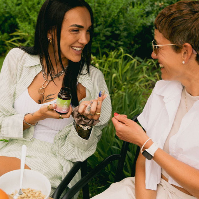Sommer Abnehm-Boost-Paket