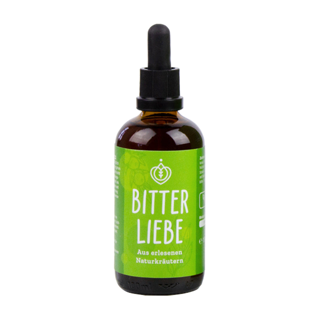 BitterLiebe 100ml – Limited Edition 43-DE