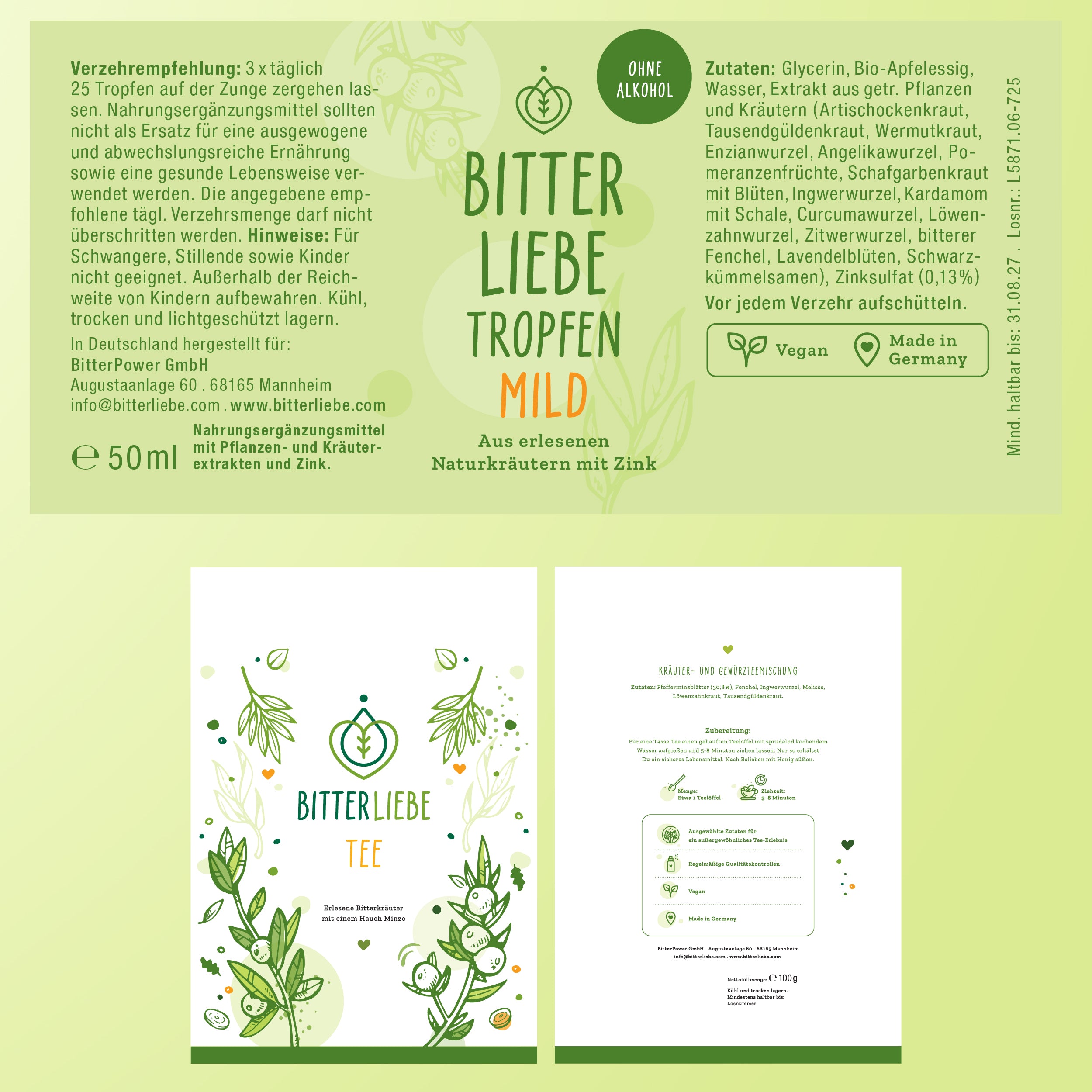 Wohlfühl Durchstarter 2026