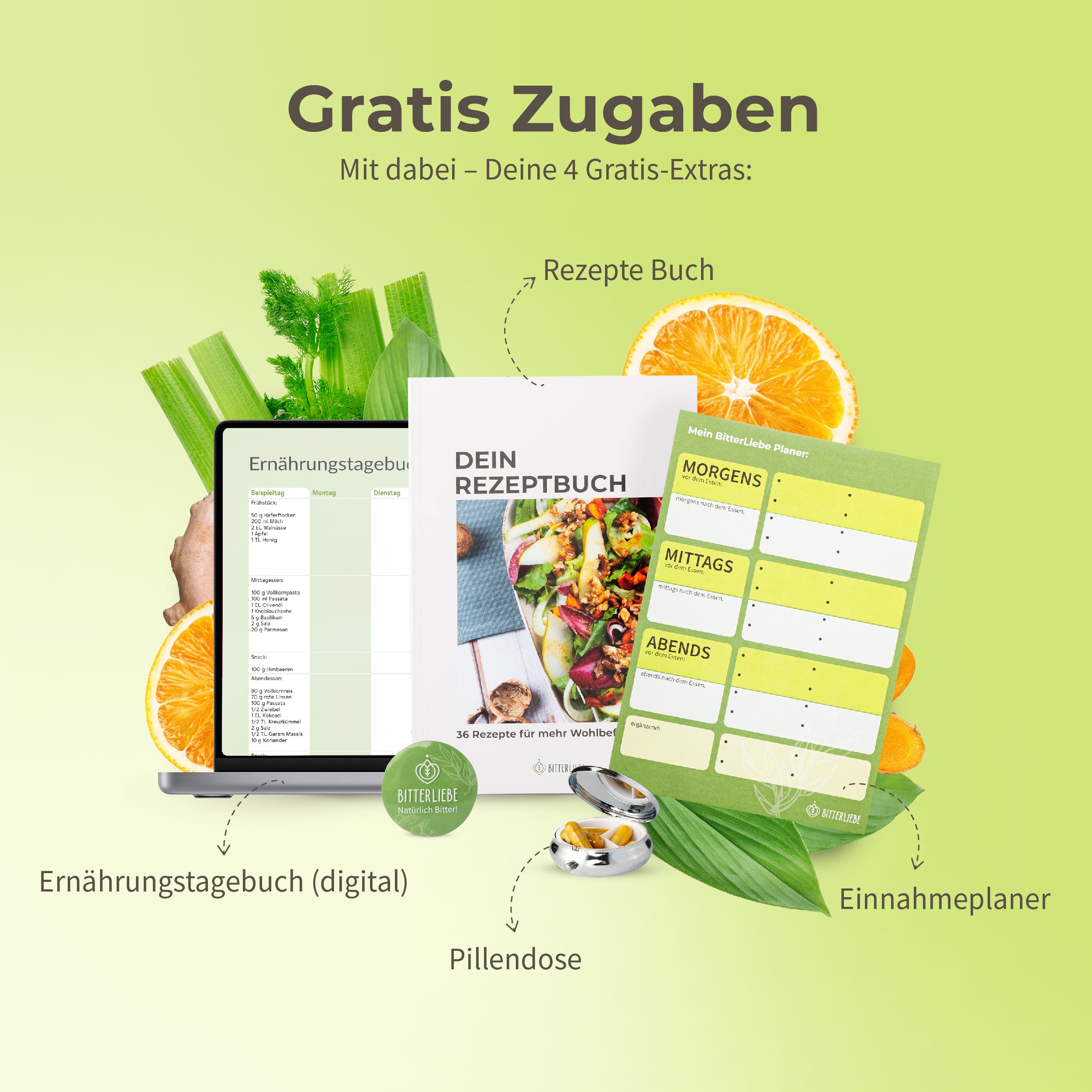 Wohlfühl Durchstarter 2026